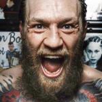 Conor McGregor ends bid for President