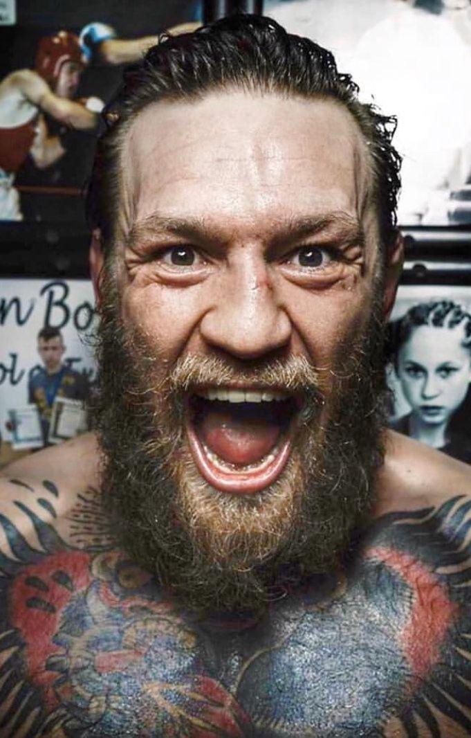 Conor McGregor ends bid for President