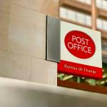 Post Office