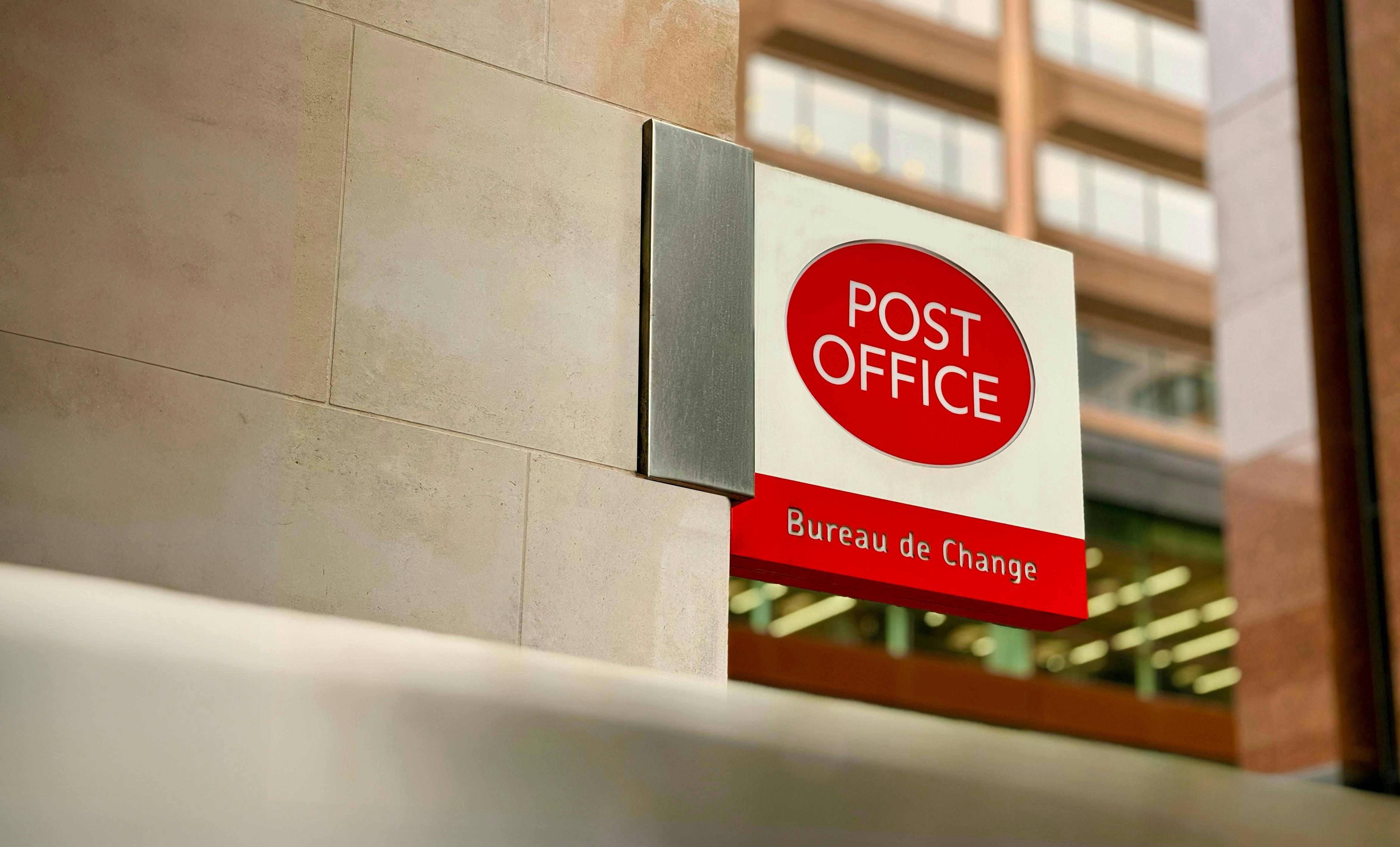 Post Office