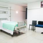 Private Hospitals